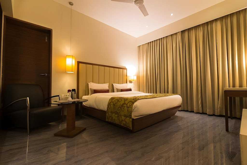 Sentosa Resorts and Water Park